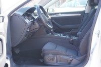 VW Passat Variant GTE