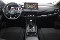 Nissan Qashqai N-Connecta 1.3 DIG-T