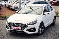 Vorschau: Hyundai i30 HB 1.5DPI