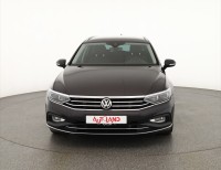VW Passat Variant 2.0 TDI DSG Elegance