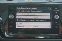 VW Touran 1.8 R-Line DSG