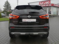 Nissan Qashqai 1.3 DIG-T N-Connecta