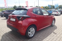 Mazda 2 Hybrid 1.5 Centre-Line