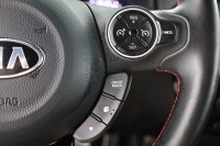Kia Soul 1.6 CRDi DCT