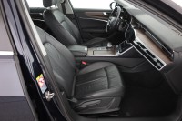 Audi A6 45 TDI quattro design