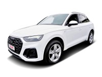 Audi Q5 S-Line 40 TDI mHEV 3-Zonen-Klima Navi Sitzheizung