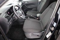 VW T-Cross 1.0 TSI