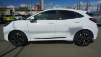 Ford Puma ST-Line 1.0 EB mHev