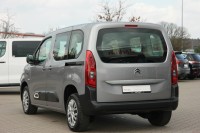 Citroen Berlingo PureTech 110