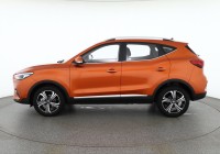 Vorschau: MG ZS 1.5 VTi-Tech Comfort
