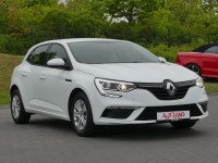 Renault Megane IV Life