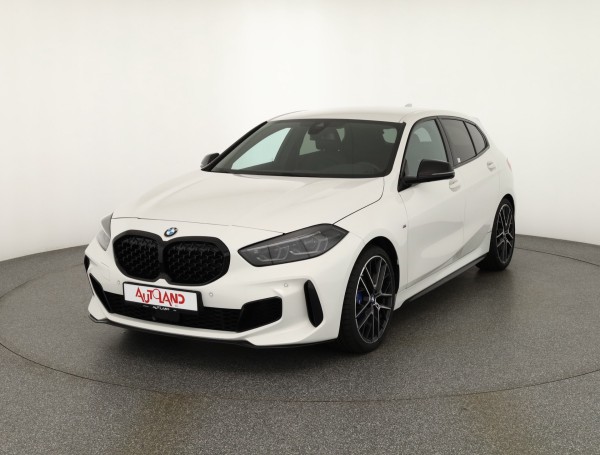 BMW M135 M135i xDrive