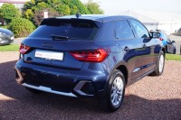 Audi A1 citycarver 30 1.0 TFSI
