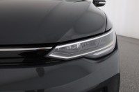 VW Golf VIII Variant 1.5 TSI