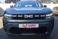 Dacia Duster TCe 130