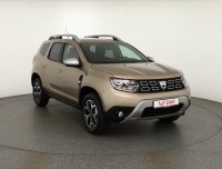Dacia Duster II 1.3 TCe Prestige