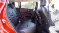 Jeep Compass 2.0 MultiJet Trailhawk 4WD