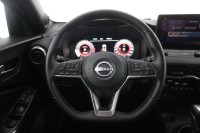 Nissan Juke 1.0 DIG-T N-Connecta Aut.