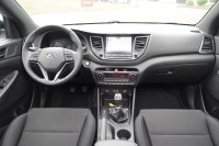 Hyundai Tucson 1.6 T-GDI Passion 2WD