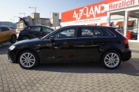 Audi A3 1.0 TFSI Sportback S-Line
