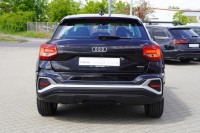 Audi Q2 40 TFSI quattro S-Line