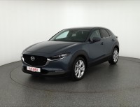 Mazda CX-30 2.0 SKYACTIV-X M Hybrid Selection 2-Zonen-Klima Navi Sitzheizung