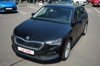 Skoda Scala 1.0 TSI