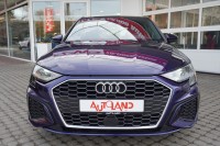 Audi A3 Sportback 35 2.0 TDI S line