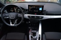 Audi A4 Quattro Avant 2.0 TDI quattro advanced