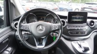 Mercedes-Benz V-Klasse V220 d Edition lang