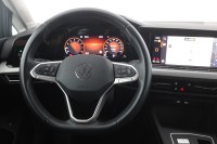 VW Golf VIII Variant 1.5 eTSI DSG Life