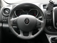 Renault Trafic Kasten 2.0 dCi L2H1 Doka