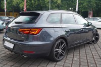 Seat Leon ST 2.0 TSI DSG Cupra 4Drive