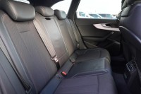 Audi A4 Avant TFSI sport S-Line