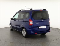 Ford Tourneo Courier 1.0 Titanium