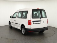 VW Caddy 2.0 TDI