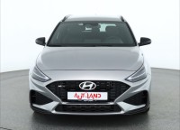 Hyundai i30 Kombi 1.5 T-GDI N-Line Aut.