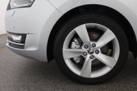 Skoda Rapid Spaceback 1.4 TSI DSG