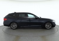 BMW 520 d Touring xDrive M Sport
