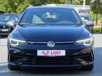 VW Golf VIII Variant 2.0 TSI R 4Motion