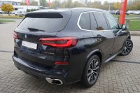 BMW X5 40d xDrive M Sport Aut.