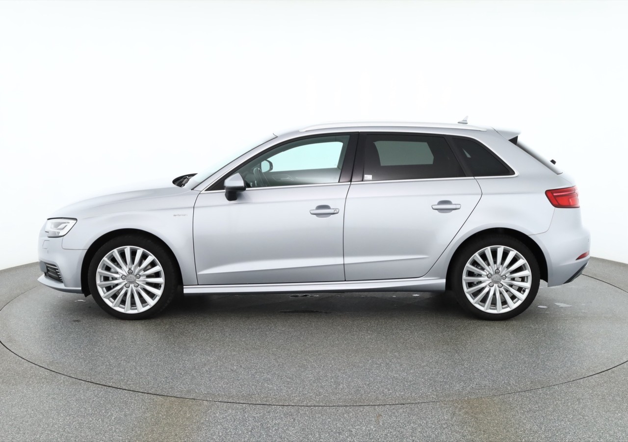Audi A3 Sportback 1.4 TFSI e-tron S-Line