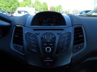 Ford Fiesta 1.25 Trend