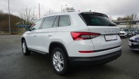 Skoda Kodiaq 1.5 16V TSI Style