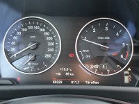 BMW Active Tourer 220d xDrive Luxury Line