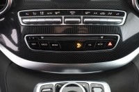 Mercedes-Benz V-Klasse V220 d Edition Lang