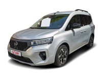 Nissan Townstar Kombi 1.3 L1 Tekna LED Navi AHK 360°