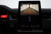 Renault Captur Hybrid E-Tech160 Techno Aut.