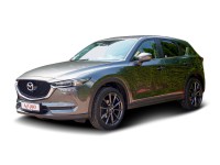 Mazda CX-5 2.0 Sports-Line AWD Klimaaut. Navi AWD PDC