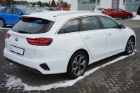 Kia cee'd Sporty Wagon Ceed SW 1.4 T-GDI Aut. Spirit